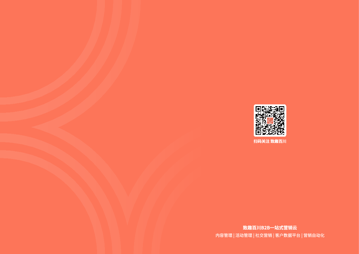 ToB型市场部能力的核心是什么？MTL体系拆解脑图发布